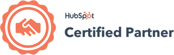 HubSpot Certificate